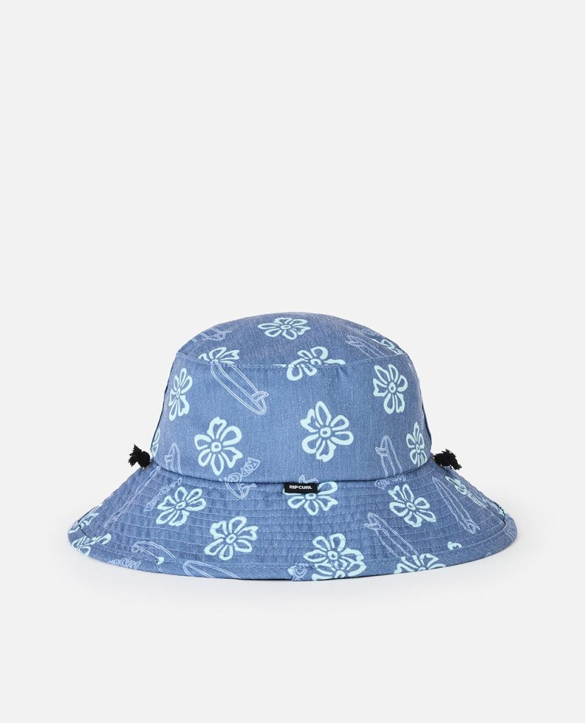 Chapeau pour enfant Combo Mid Brim