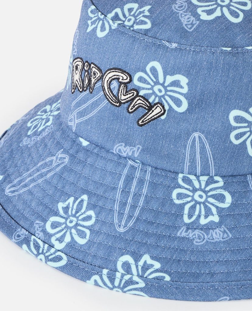 Chapeau pour enfant Combo Mid Brim