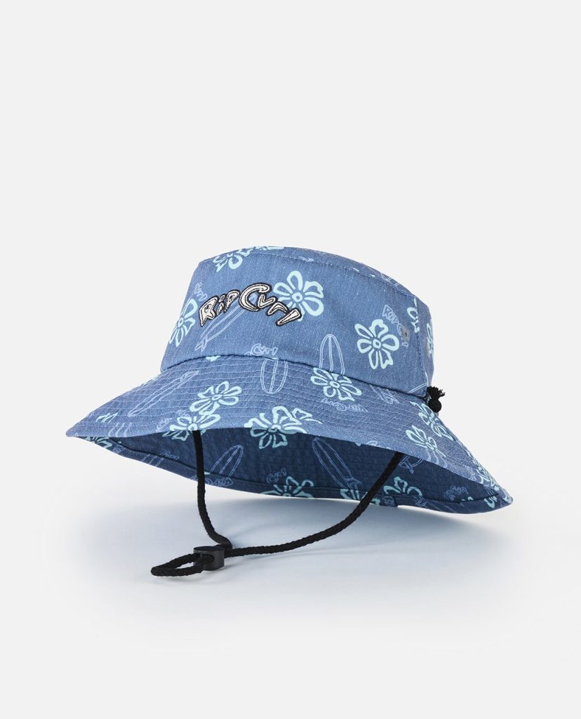 Chapeau pour enfant Combo Mid Brim