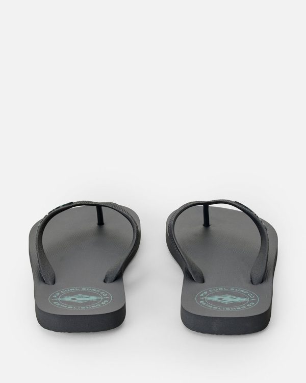 Sandales Stapler Bloom Open Toe - vue alternative