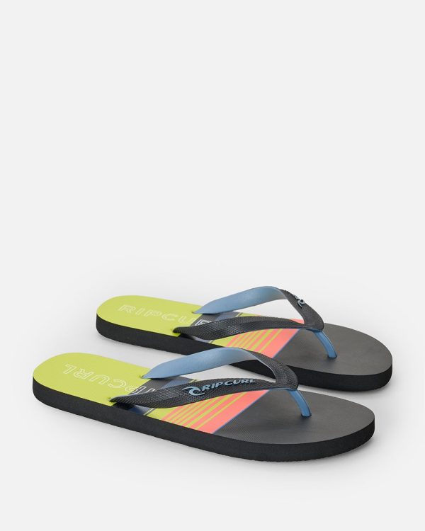 Sandales Daybreaker Bloom Open Toe