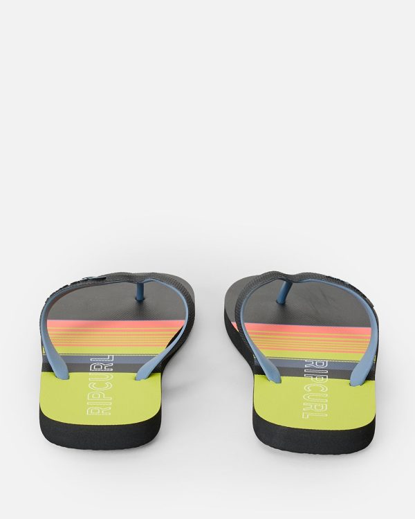Sandales Daybreaker Bloom Open Toe - vue alternative