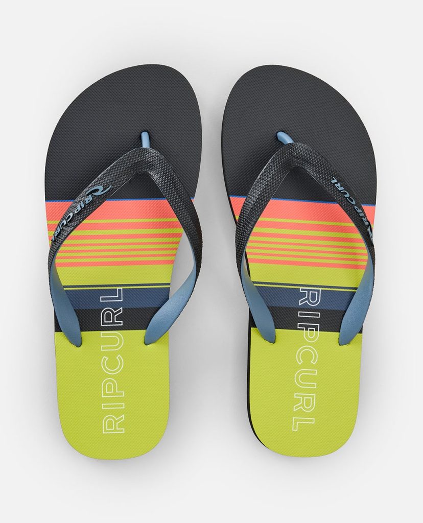 Sandales Daybreaker Bloom Open Toe
