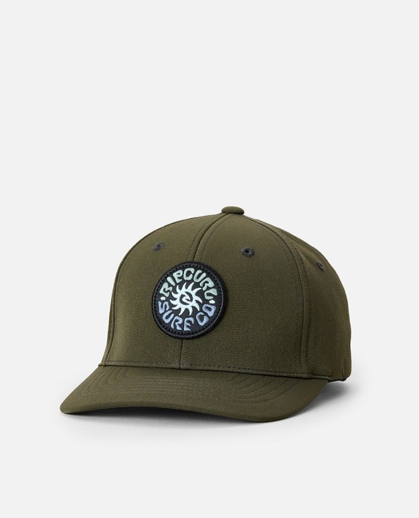 Casquette Rinsed Flexfit  Enfant
