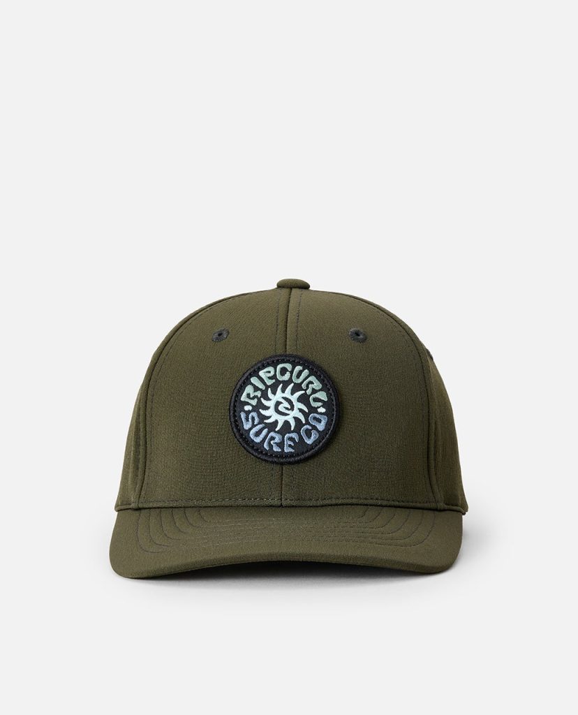 Casquette Rinsed Flexfit  Enfant