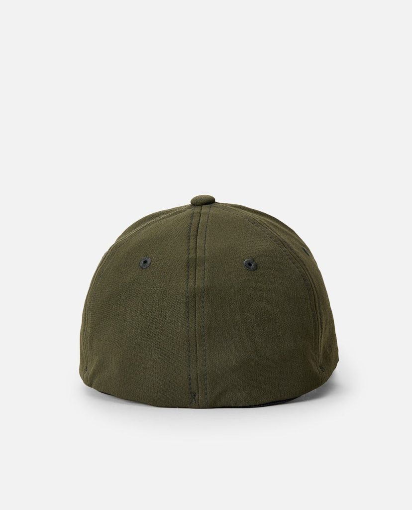 Casquette Rinsed Flexfit  Enfant