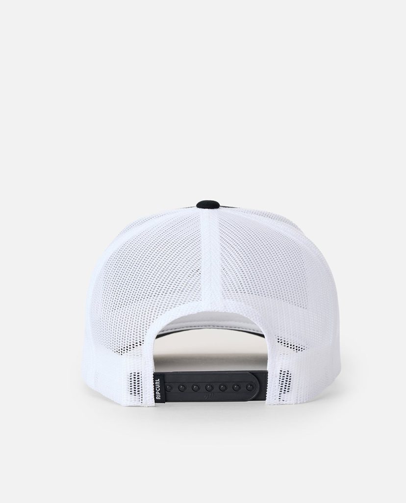 Casquette trucker Routine Curve