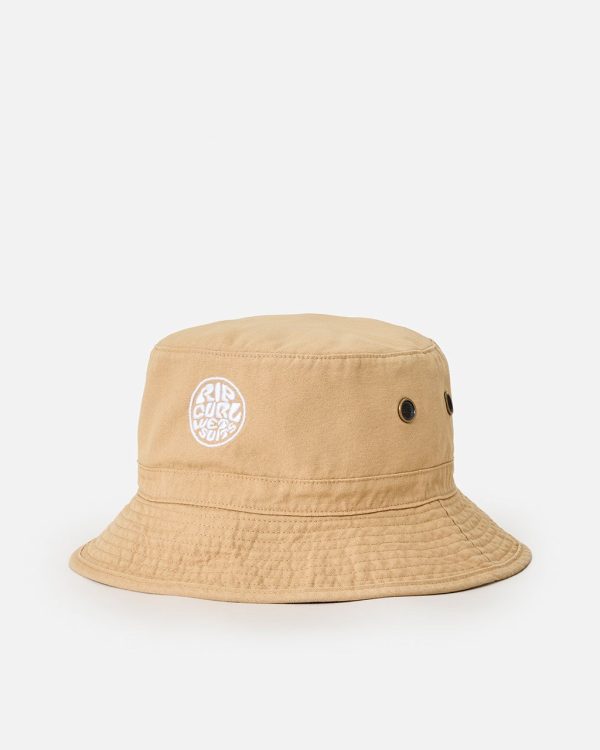 Chapeau Wetty Icon Bucket