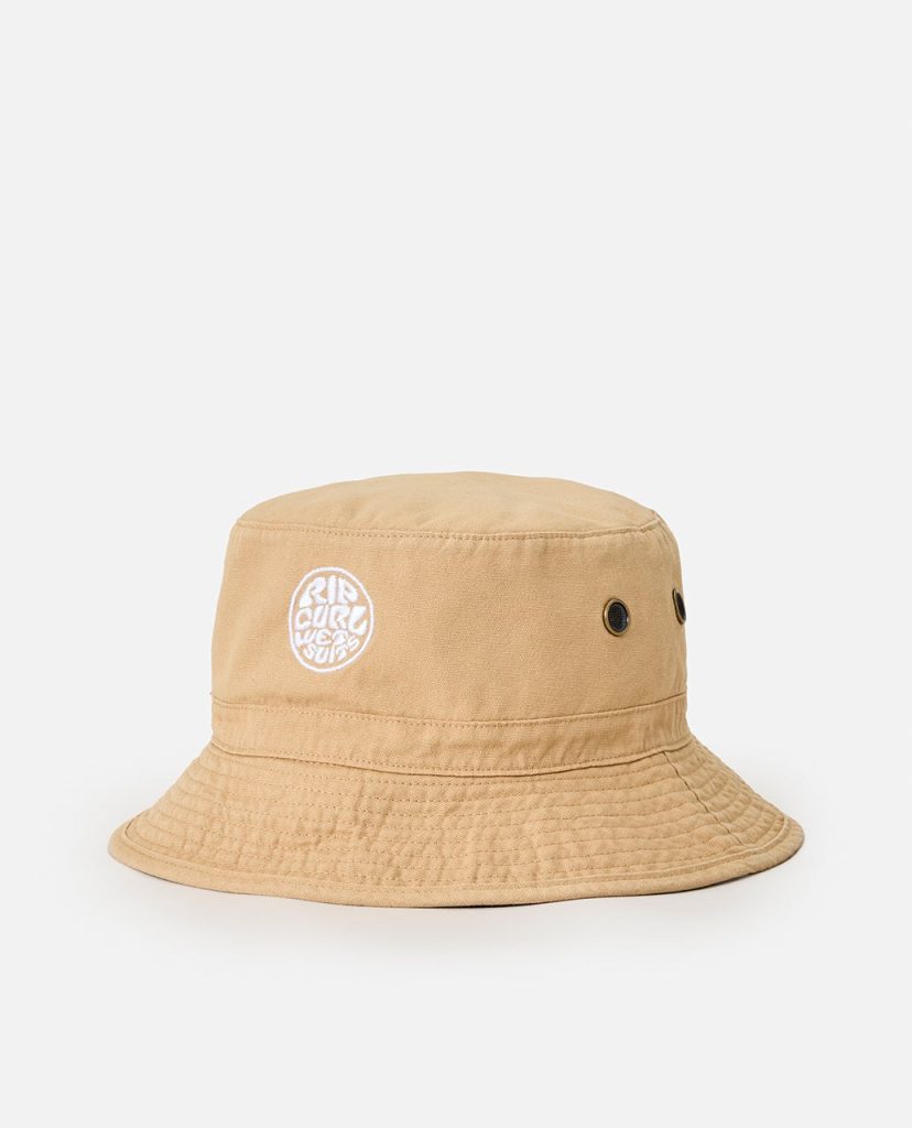 Chapeau Wetty Icon Bucket