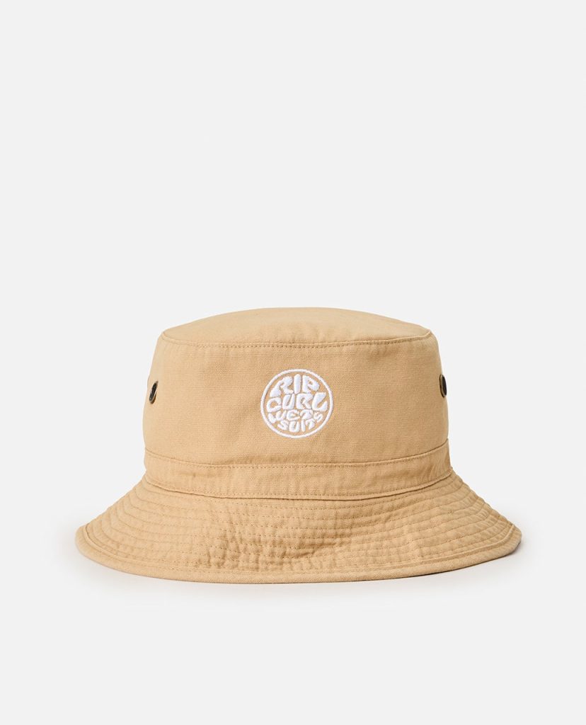 Chapeau Wetty Icon Bucket