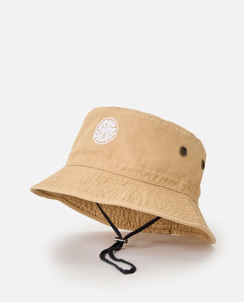 Chapeau Wetty Icon Bucket