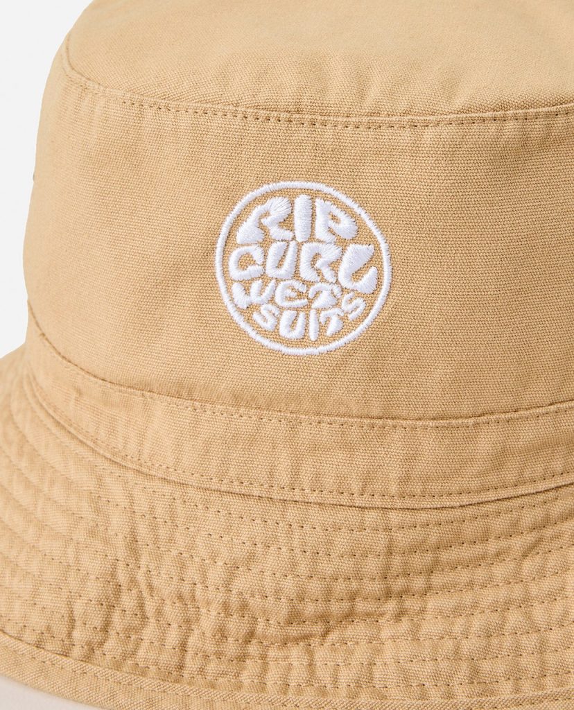 Chapeau Wetty Icon Bucket