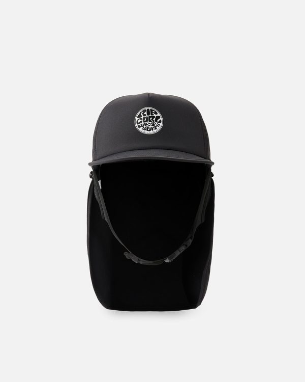 Casquette Surf Series - vue alternative