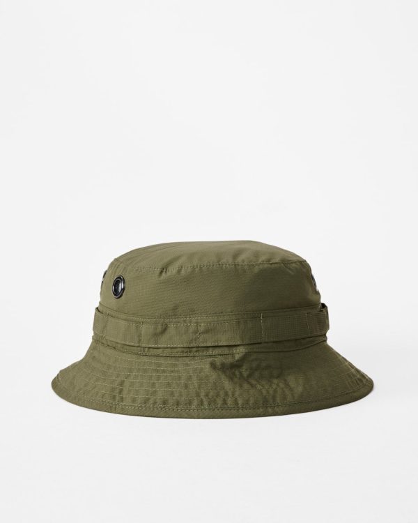 Chapeau Search Packable