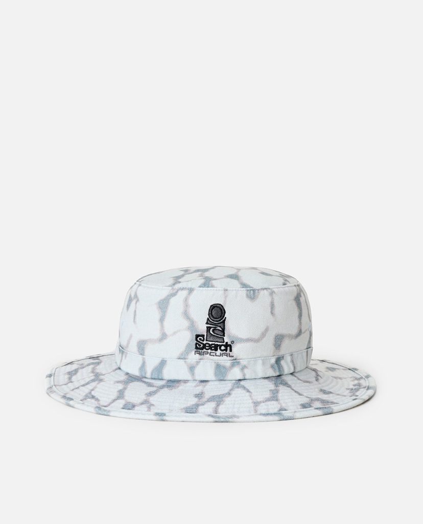 Chapeau Search Camo Mid Brim
