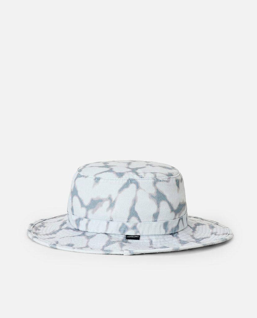 Chapeau Search Camo Mid Brim