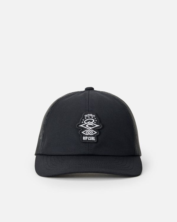 Casquette trucker Search Icon - vue alternative