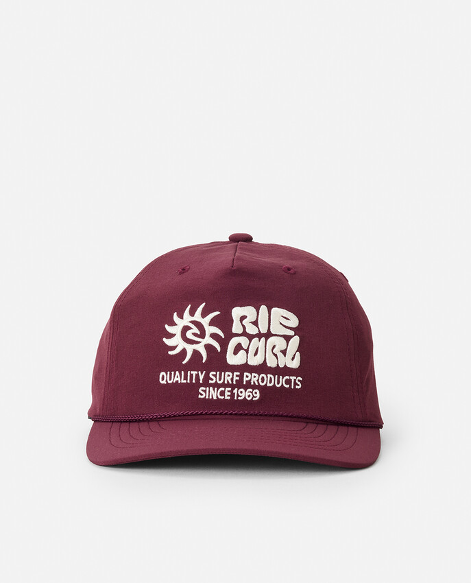 PACIFIC RINSE FLEXFIT SB CAP