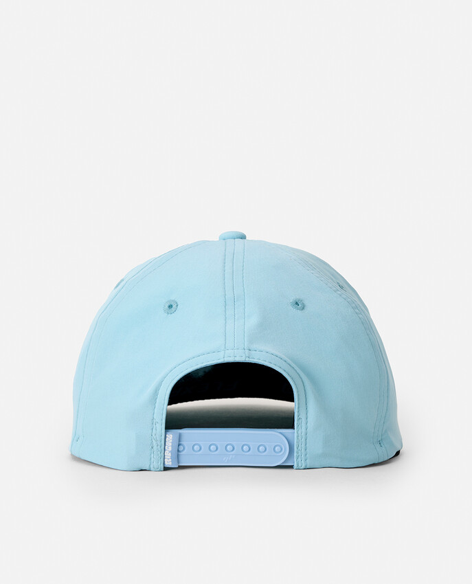 PACIFIC RINSE FLEXFIT SB CAP