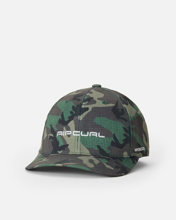 Casquette Vaporcool Aerotech Flexfit