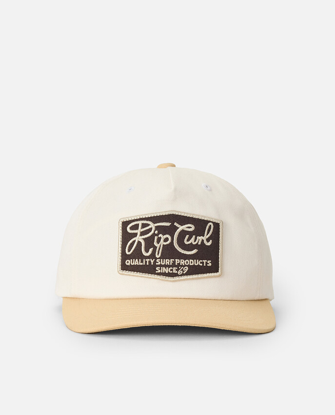 PACIFIC RINSE SB CAP