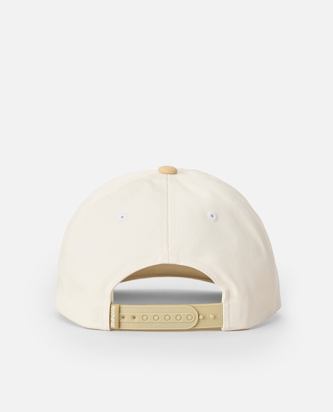 PACIFIC RINSE SB CAP