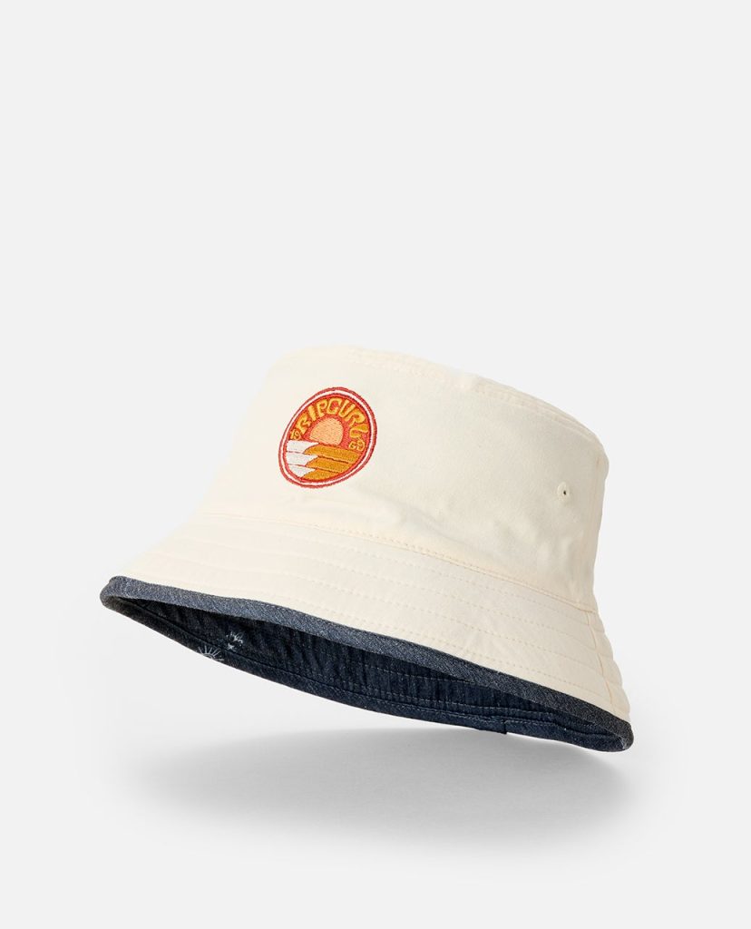 Bob réversible Pacific Rinse