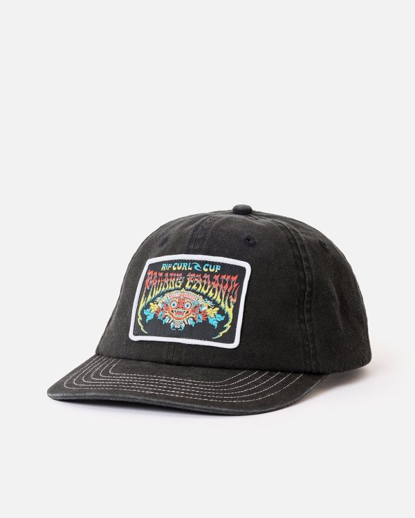 Casquette ajustable Padang Cup 26