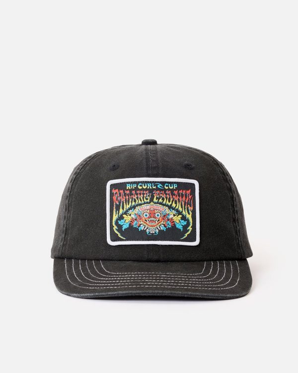 Casquette ajustable Padang Cup 26 - vue alternative