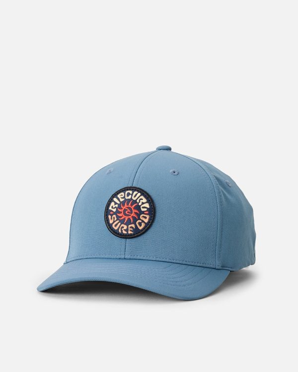 Casquette Pacific Rinse Flexfit