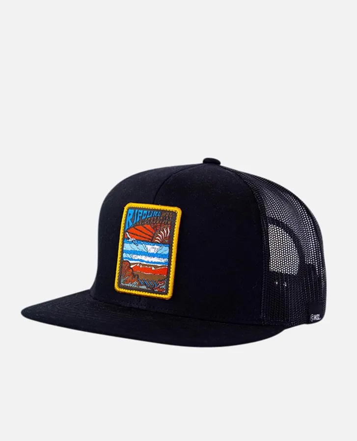 WSL FINALS 23 TRUCKER