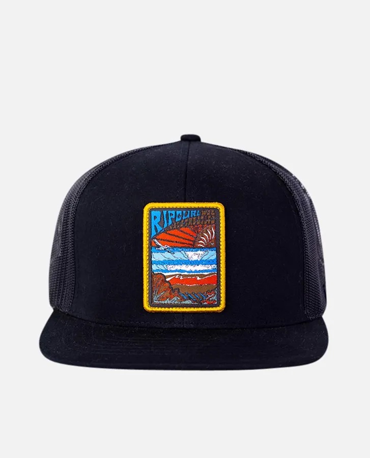 WSL FINALS 23 TRUCKER
