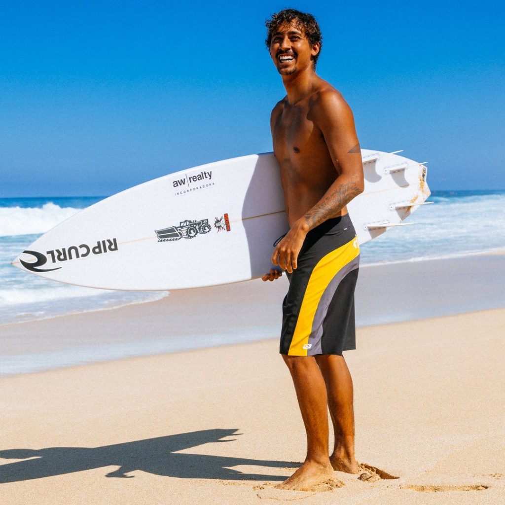 Boardshort Mirage Archive