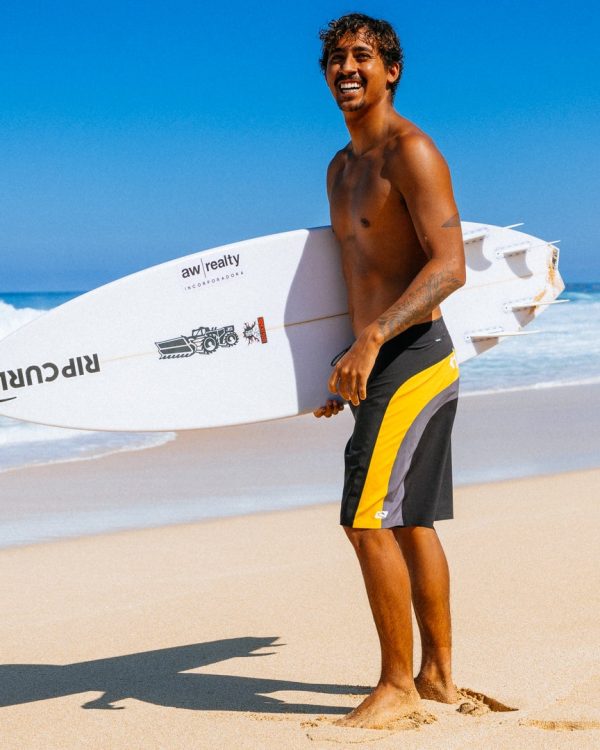 Boardshort Mirage Archive