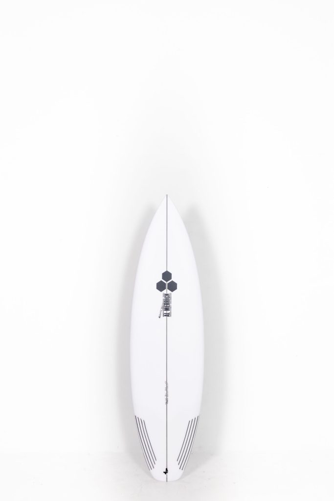 AL MERRICK 5.10 18 3/4 2 3/8 FEVER