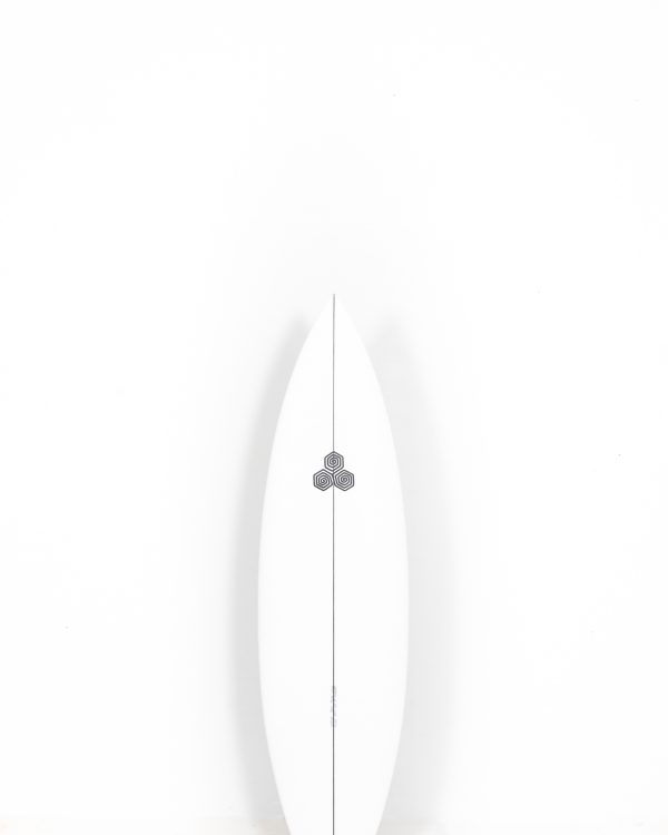 AL MERRICK 5.11   MIKEY FEBRUARY SHORTBOARD