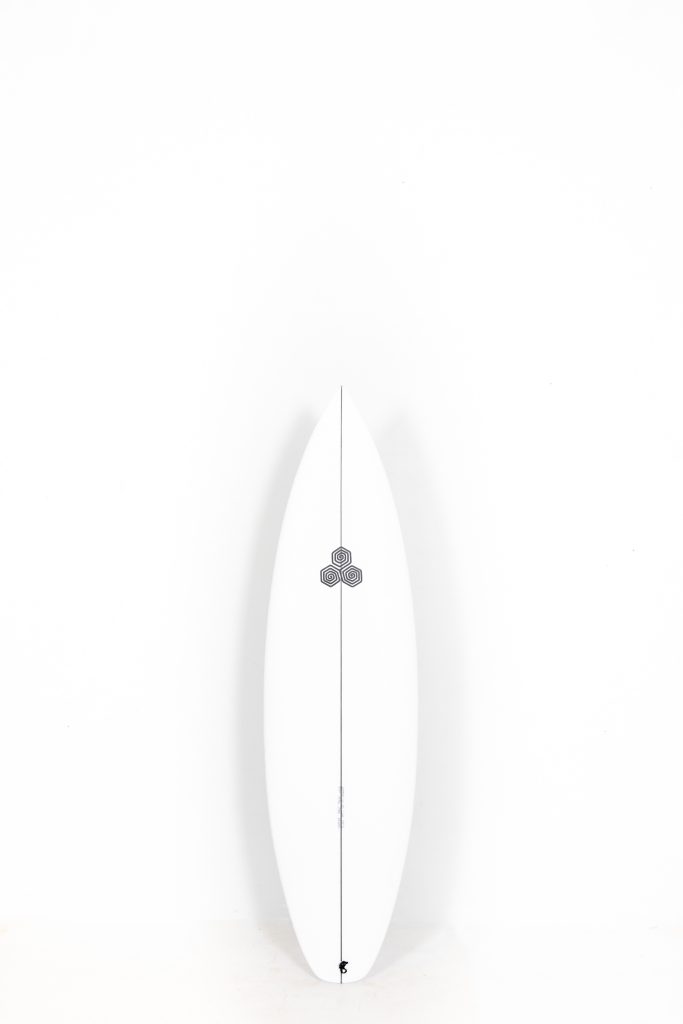 AL MERRICK 5.11   MIKEY FEBRUARY SHORTBOARD