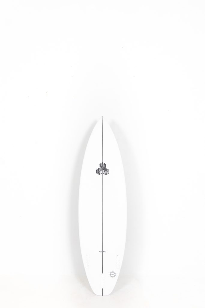 AL MERRICK 5.11   MIKEY FEBRUARY SHORTBOARD