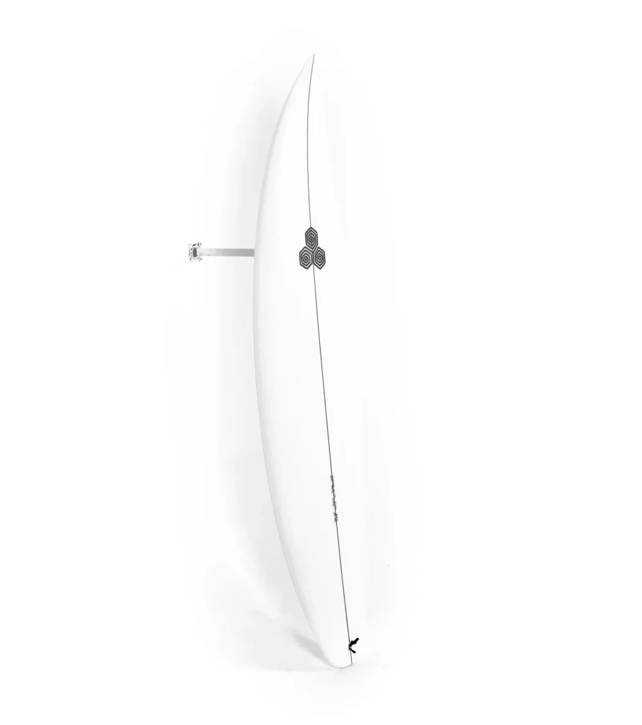 AL MERRICK 5.11   MIKEY FEBRUARY SHORTBOARD