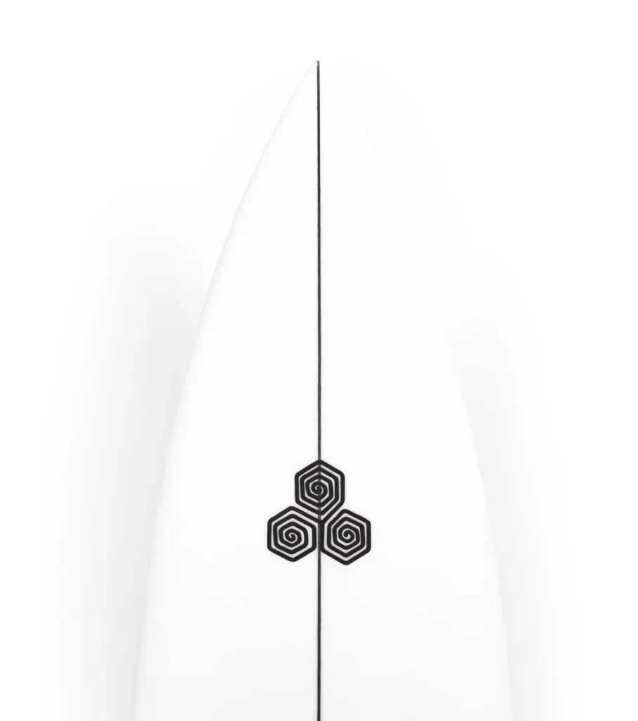 AL MERRICK 5.11   MIKEY FEBRUARY SHORTBOARD
