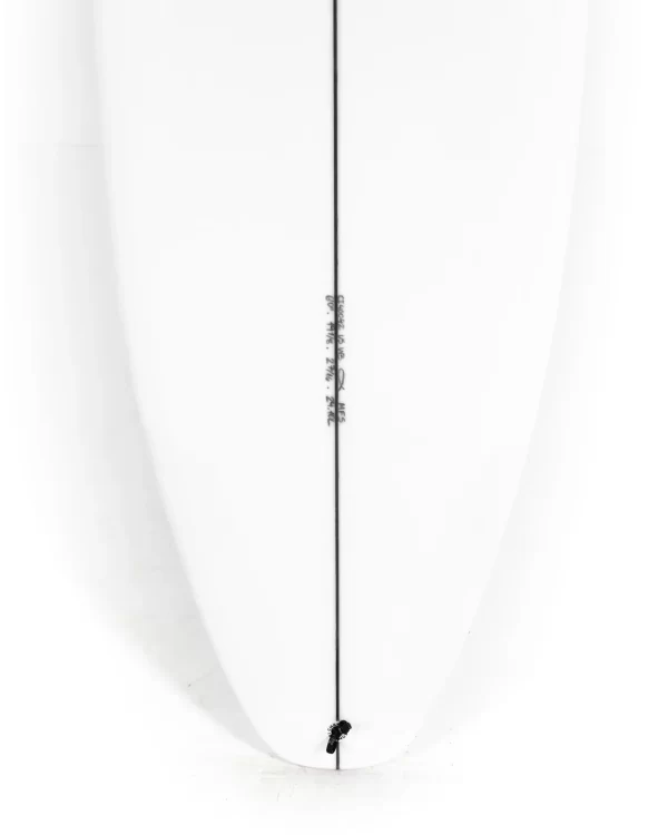 AL MERRICK 5.11   MIKEY FEBRUARY SHORTBOARD - vue alternative