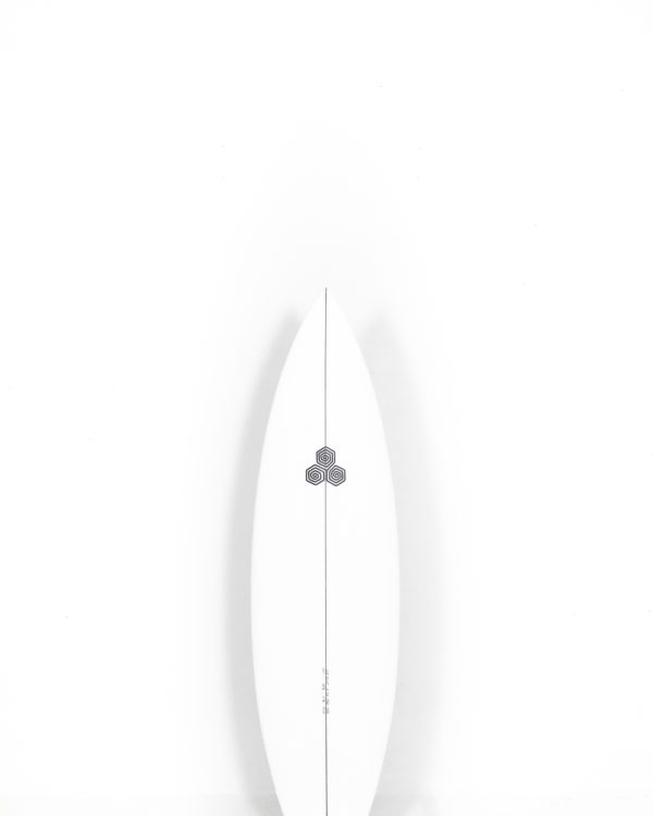 AL MERRICK 5.11   MIKEY FEBRUARY SHORTBOARD