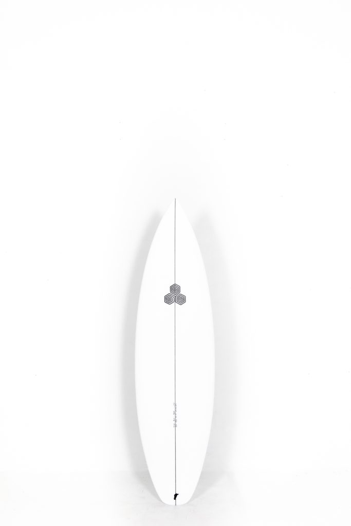 AL MERRICK 5.11   MIKEY FEBRUARY SHORTBOARD