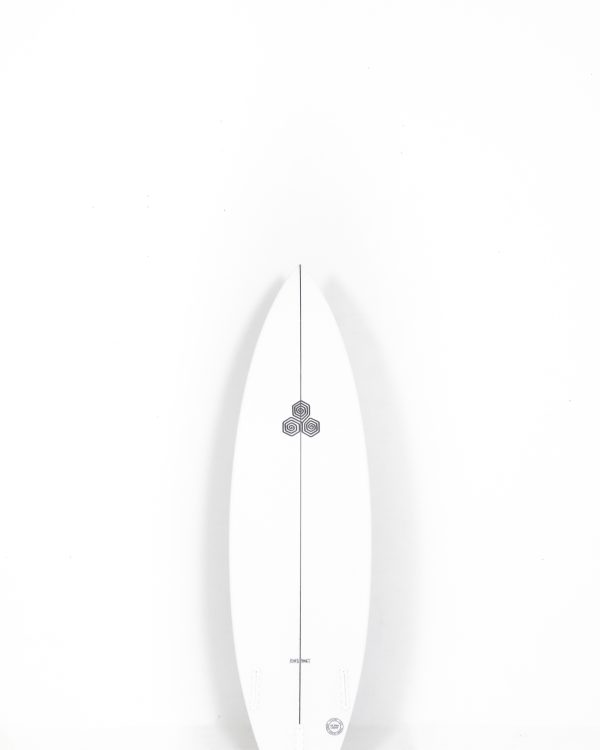 AL MERRICK 5.11   MIKEY FEBRUARY SHORTBOARD - vue alternative