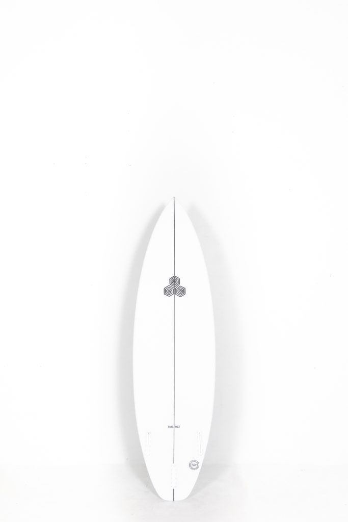AL MERRICK 5.11   MIKEY FEBRUARY SHORTBOARD