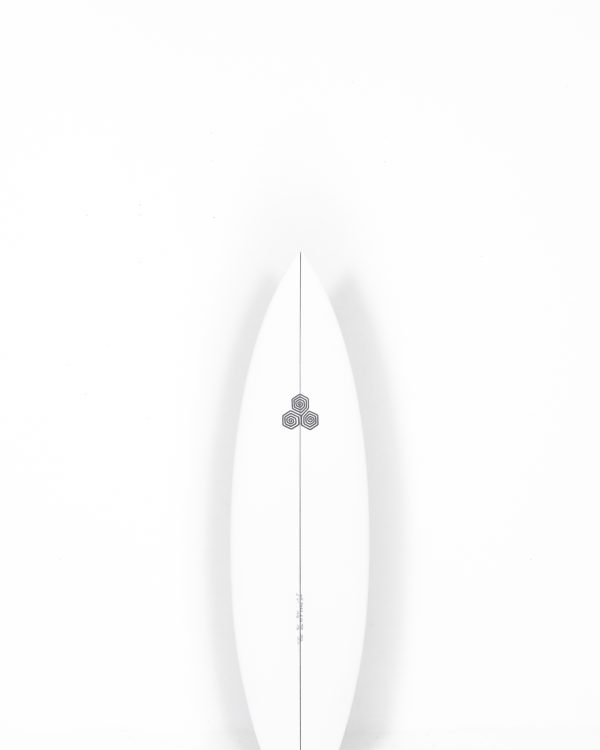 AL MERRICK 6.00   MIKEY FEBRUARY SHORTBOARD