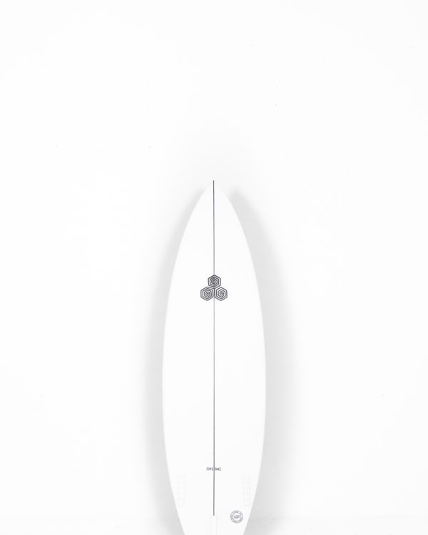 AL MERRICK 6.00   MIKEY FEBRUARY SHORTBOARD - vue alternative