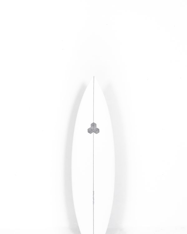 AL MERRICK 6.01   MIKEY FEBRUARY SHORTBOARD