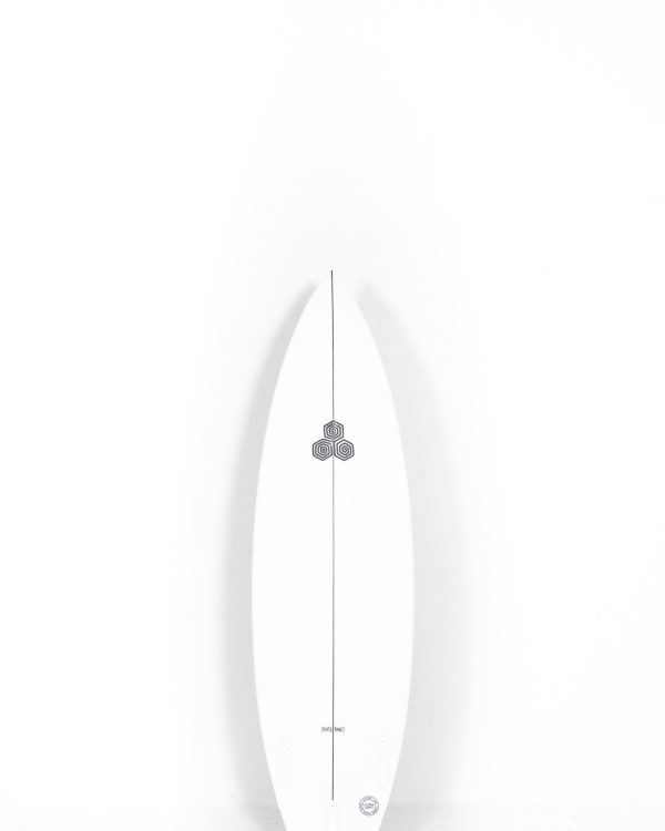 AL MERRICK 6.01   MIKEY FEBRUARY SHORTBOARD - vue alternative