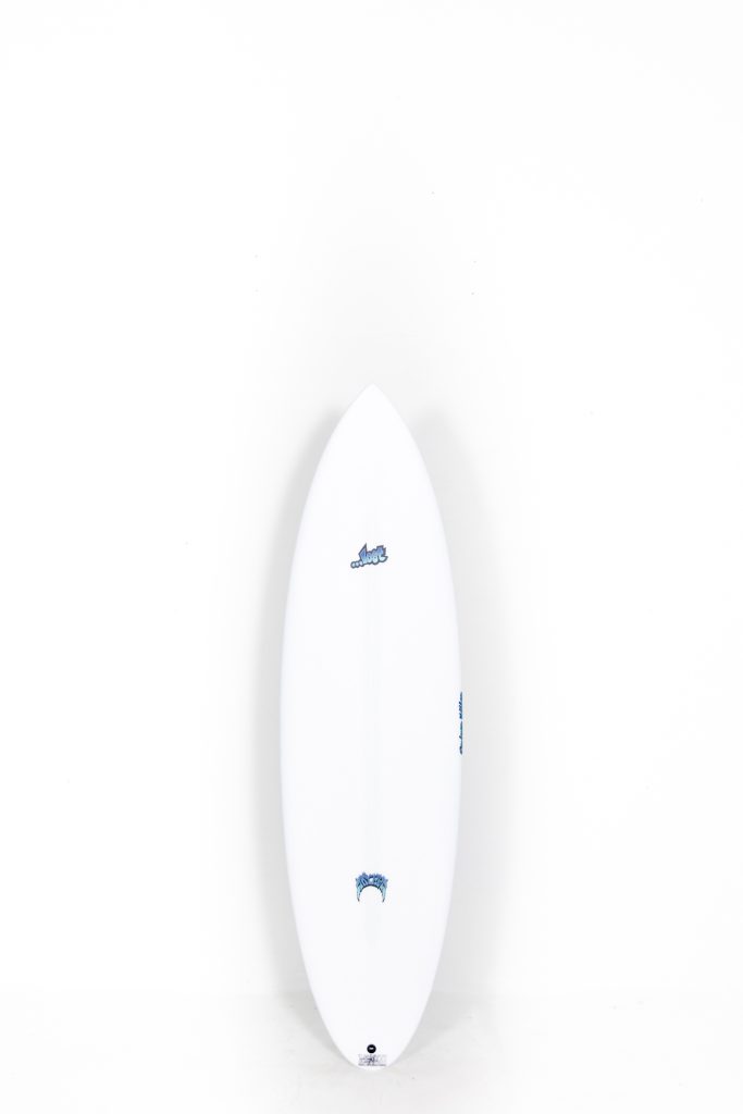 LOST 6.02 20.25 2.63 QUIVER KILLER